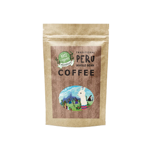 Peru Coffee